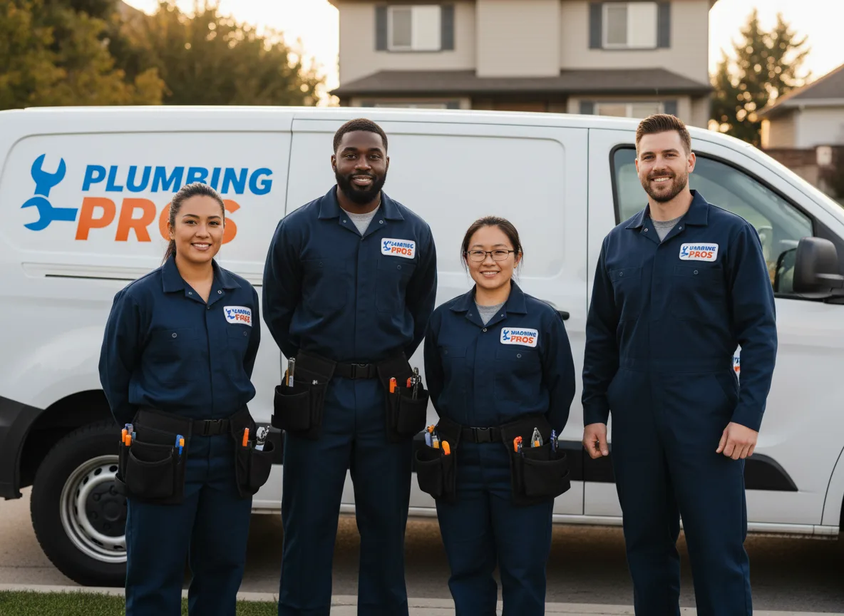 Water Heater Repair company in Conover, OH